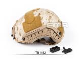 FMA Ballistic Helmet AOR1 TB1182